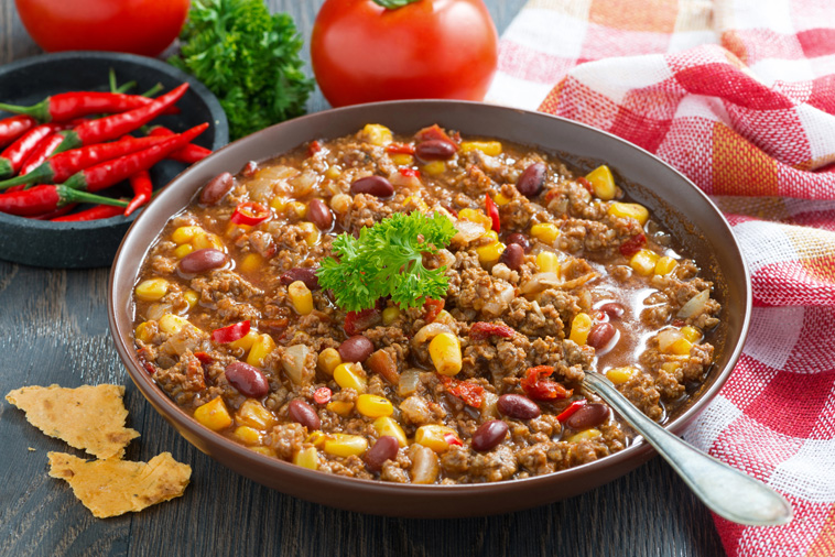 Chili con carné