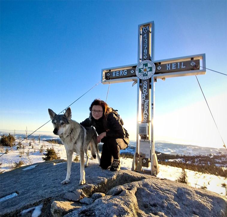 Veronika (minus 40 kg): Při hubnutí si stanovte menší milníky, kterých snadněji dosáhnete!