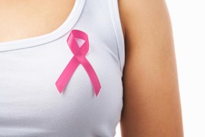 Růžová stužka - mezinárodní symbol boje proti rakovině prsu