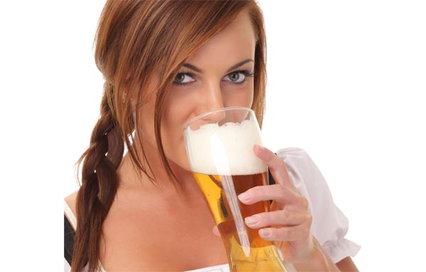 Víte, co pijete, když si dáte pivo?