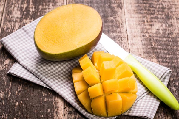 proč jíst mango?