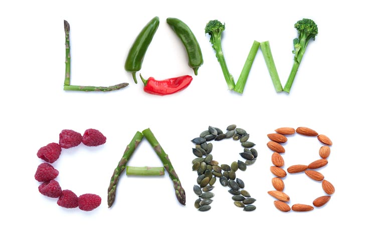Martin Schmiedl: Komplexní přehled k LOW-CARB stravování - rizika a základní výživová doporučen