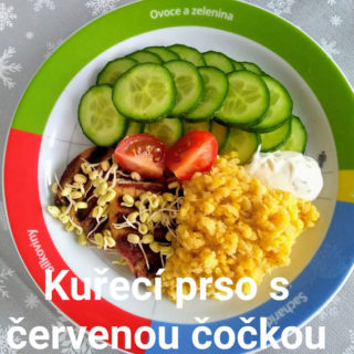 Získejte speciální talíř, jenž byl vyroben pro aplikaci www.kaloricketabulky.cz