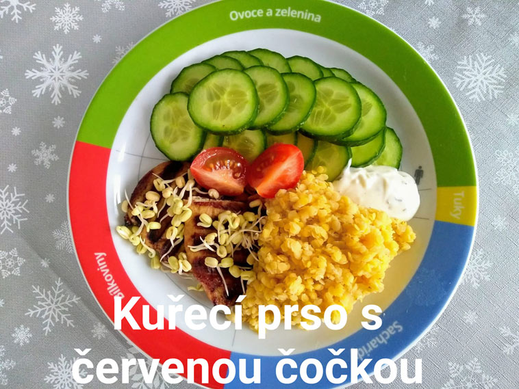 Získejte speciální talíř, jenž byl vyroben pro aplikaci www.kaloricketabulky.cz