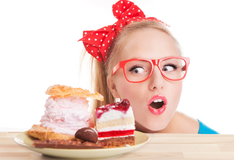 Kalorie a kalorický deficit – mýty vs. fakta