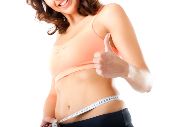 Počas diéty je veľmi dôležité strážiť si príjem bielkovín a zároveň si vyberať vhodný silový tréning