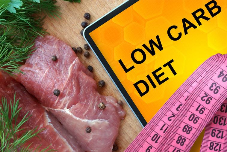 LCHF (low carb hight fat) představují různé formy stravování, které mají společné snížené množství sacharidů v jídelníčku.