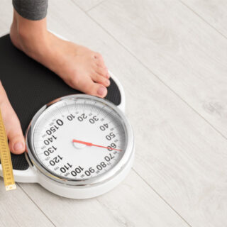 Jak často převažovat svoji tělesnou hmotnost?