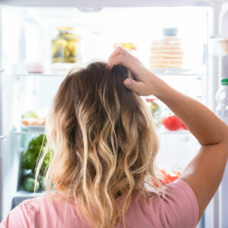 Vystudovaná technoložka potravin a odbornice na výživu: Jak dlouho je možné uchovat hotové pokrmy v lednici?