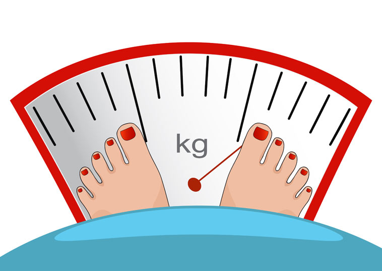 Výživová poradkyně Ines Střítecká: Opravdu je lehčí zhubnout 50 kg než kosmetických 5 kg?