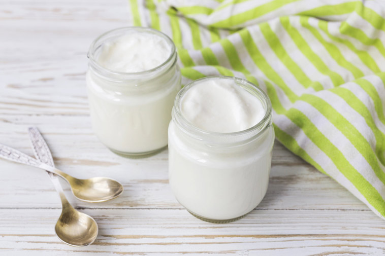 Bc. Martina Rusňáková Korejčková, DiS.: Jak vybrat ten nejvhodnější bílý jogurt